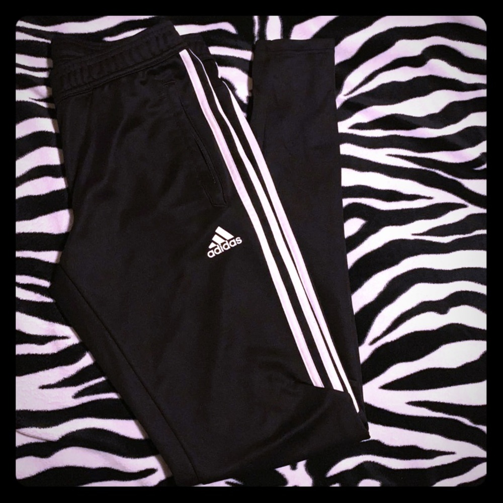 Adidas pants